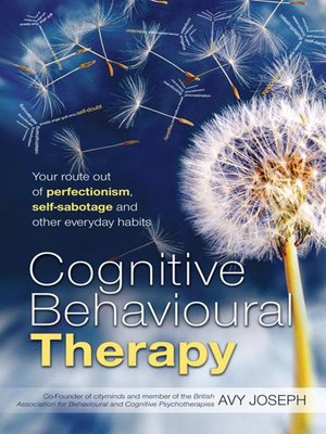 Cognitive Behavioural Therapy - ebook